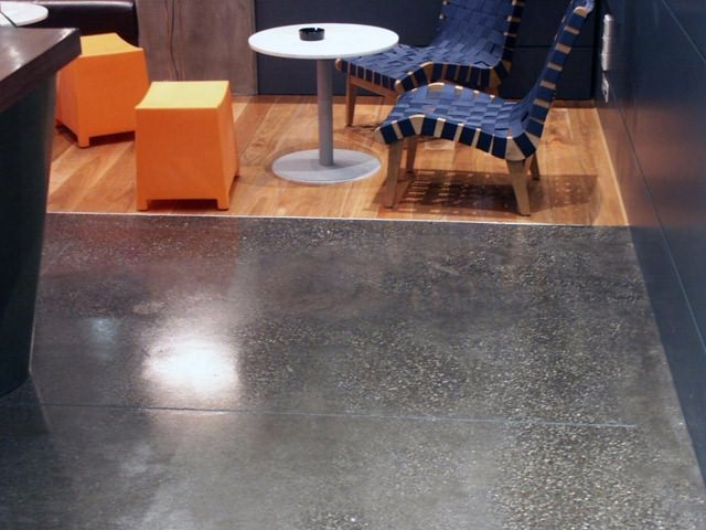 Polished Concrete 05